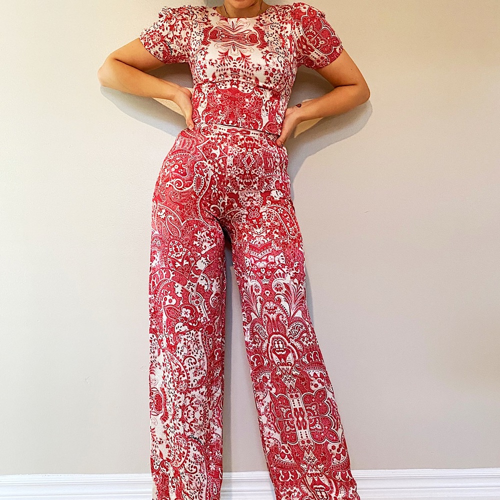 Dolce&Gabbana Custom-Made Set